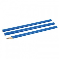 Carpenters Pencil Set - Pack 3